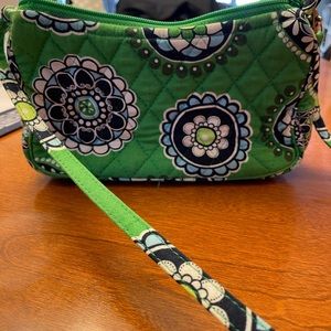 Vera Bradley small purse